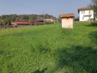 Terreno residenziale in vendita a polpenazze del garda via monte canale