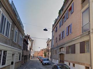 Appartamento in affitto a ferrara via fossato