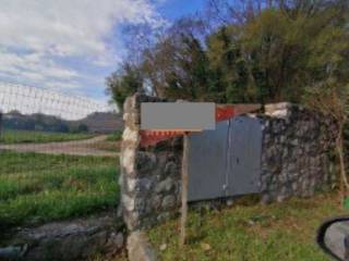 Terreno agricolo all'asta a padenghe sul garda sp25