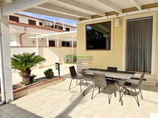 Villa a schiera in vendita a ragusa via 439