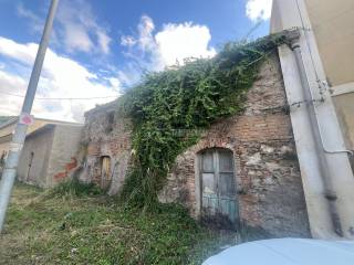 Casa indipendente in vendita a messina località gesso