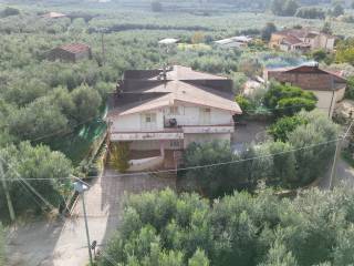 Villa in vendita a campagna discesa folcata, 22