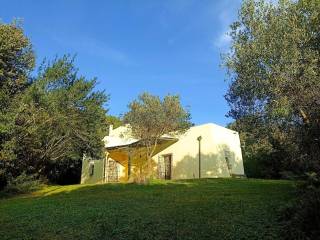 Villa in vendita a finale ligure via manie