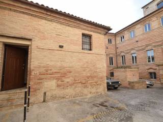 Loft in affitto a sant'elpidio a mare via boccette, 1