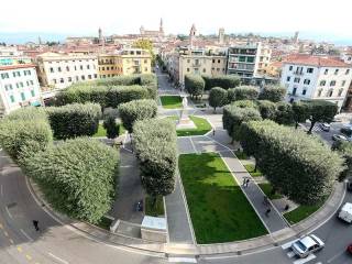 Appartamento in vendita ad arezzo via francesco crispi