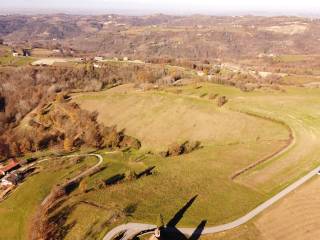 Terreno agricolo in vendita a marsaglia frazione sant'agostino