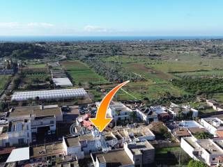 Casa indipendente in vendita ad alliste via giustino fortunato