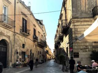 Attico in vendita a lecce via giuseppe palmieri