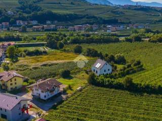 Terreno residenziale in vendita a terre d'adige via cesure