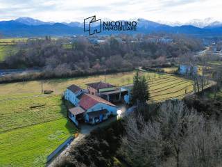 Terreno agricolo in vendita a pianfei strada statale monregalese, 20