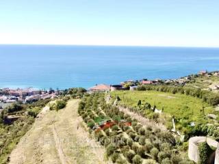 Terreno residenziale in vendita a ospedaletti str. noci, 109-91