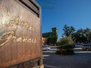 Ristorante in vendita a montalto di castro piazza felice guglielmi