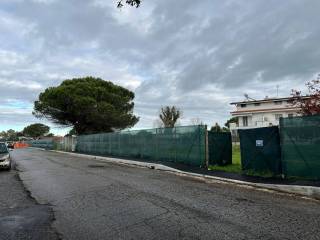 Terreno residenziale in vendita a fiumicino via santa teresa di gallura