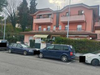 Appartamento all'asta a montegridolfo via gerard ross norton