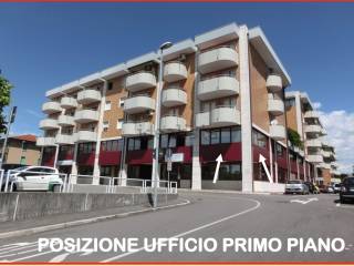 Ufficio in in vendita da privato a pordenone via della ferriera, 22e