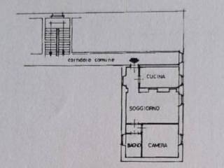 Appartamento in affitto a fino mornasco via guglielmo marconi, 7