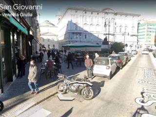 Tabaccheria in vendita a trieste piazza san giovanni