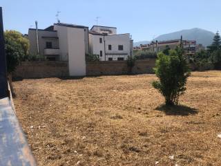 Terreno residenziale in vendita a santa maria a vico via aldo moro, 35