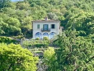 Villa in vendita a brescia via delle cave