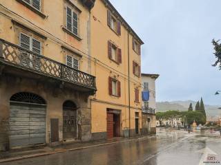 Casa indipendente in vendita a modigliana via puntaroli