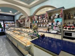 Pasticceria in vendita a genova via bologna