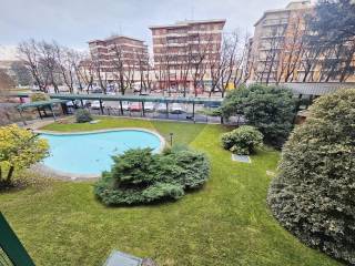 Appartamento in vendita a busto arsizio largo giardino, 1