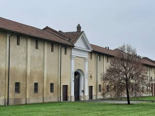 Appartamento in affitto a poirino viale banna, 4