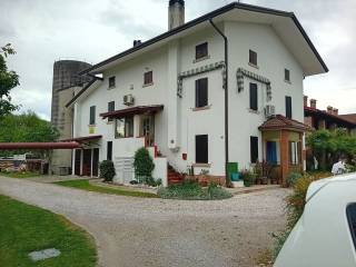 Villa in vendita a lignano sabbiadoro via san giuliano, 15