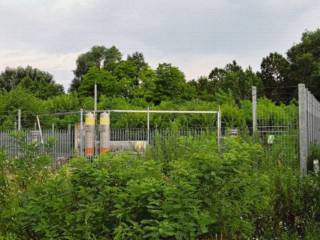 Terreno agricolo all'asta a cordenons piazza della vittoria