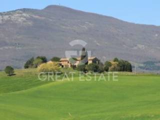 Casale in vendita a città della pieve 