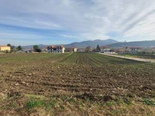 Terreno residenziale in vendita a casoli contrada guarenna nuova