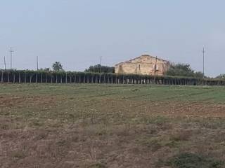 Terreno residenziale in vendita a rocca san giovanni sterparo del garda