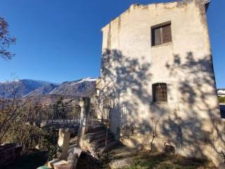 Villa in vendita a casoli contrada piano laroma