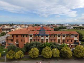 Casa indipendente in vendita ad antegnate via degli ulivi