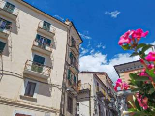 Appartamento in vendita a casoli via del tempio