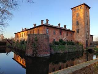 Terreno residenziale in vendita a mediglia via cristoforo colombo, 14