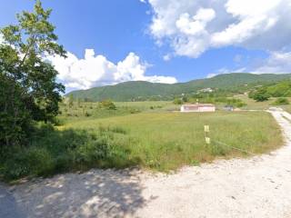 Terreno residenziale in vendita a scoppito via casale