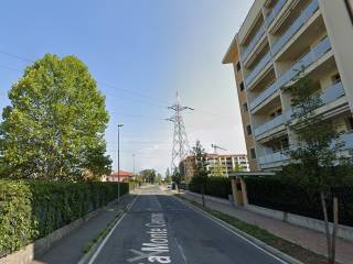 Appartamento in affitto a brugherio via monte cervino