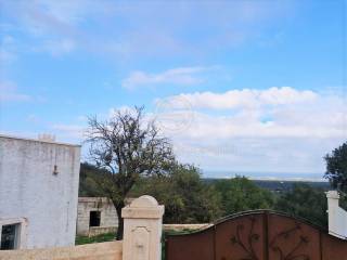 Masseria in vendita a ostuni contrada due trappeti