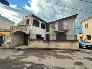 Casa indipendente in vendita a tortolì via sassari