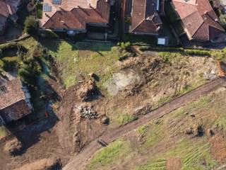 Terreno residenziale in vendita a concesio via cadizzone