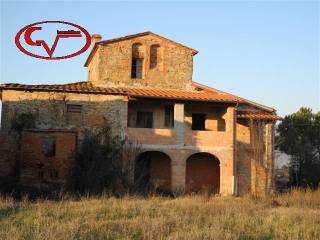 Villa in vendita a terranuova bracciolini castiglion ubertini