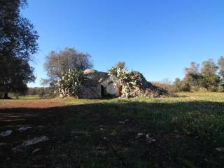 Colonica in vendita a ostuni 