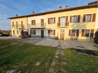 Casa indipendente in vendita a maretto via villafranca, 6