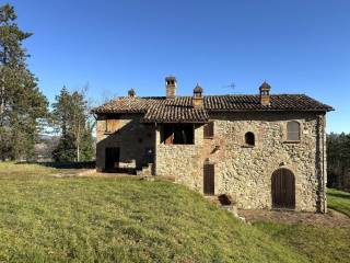 Rustico in affitto a umbertide podere casacce ii