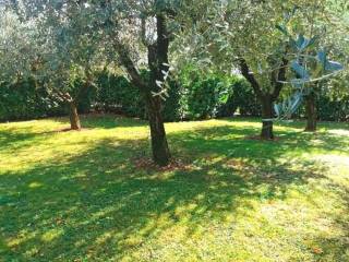 Terreno agricolo in vendita a riva di solto via porto