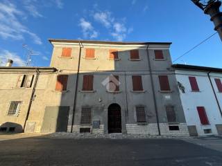 Casa indipendente in vendita a montiano via giuseppe mazzini, 53