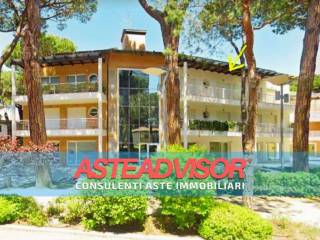 Appartamento all'asta a cervia milano marittima, viale ravenna, 18/f