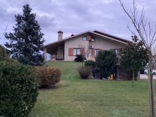 Villa in vendita a porto tolle via trento, 16