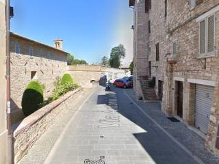 Appartamento in affitto ad assisi via antonio cristofani